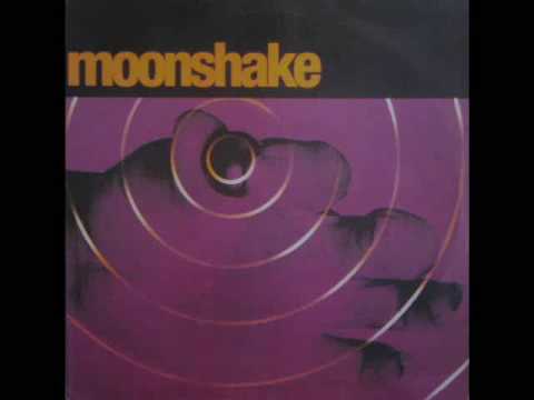 moonshake - gravity