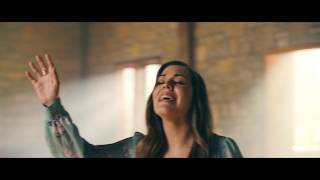 Hannah Kerr - Split the Sea (David Hamilton Arrangement) Official Video
