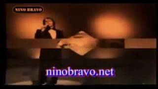 NINO BRAVO- Mi gran Amor - en vivo