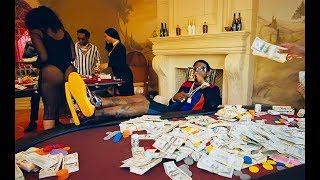 Gucci Mane - I Get the Bag ft. Migos (Lyrics)