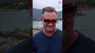 I travel to the BEAUTIFUL CON DAO ISLANDS in VIETNAM!!!