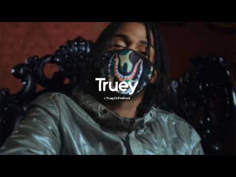 Russ x #410 AM UK Drill Type Beat - Armarda (Prod. @TrueyOnTheTrack)