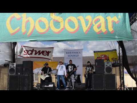 Sunset Strip - Záznam z Radovan festu ve Vochově (17. 6. 2017)