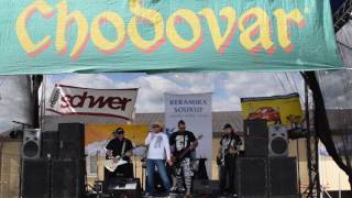 Video Záznam z Radovan festu ve Vochově (17. 6. 2017)