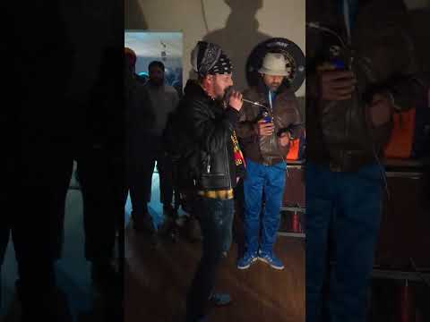 Dublife 2022 Finale 30/12/22 - Pt12 - Ramon Judah & Roots Youths Kullar