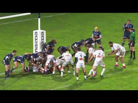 TOP 14 - L’image de la J13 : 2021 l’année des talonneurs