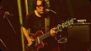 Hungry Shoes Band - Bundle up and Go (John Lee Hooker cover).mp4