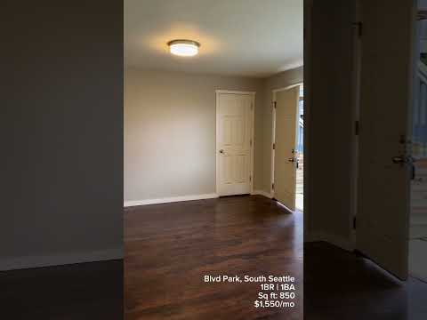 Jericho Apartments property video