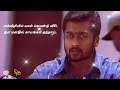 Mounam Pesiyathey Love Sad Whatsapp Status
