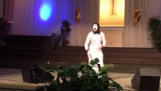 Stay with Me by: Jekalyn Carr