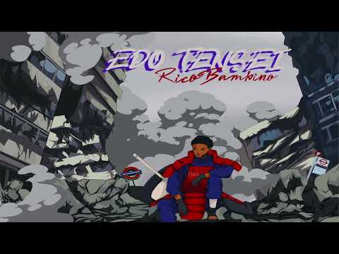 Rico Bambino- No Smoke (Ft Najio) (Official Audio)