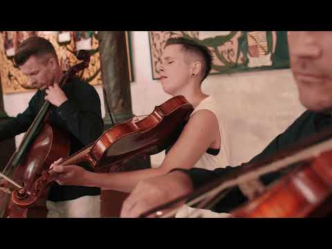 The Nordic Baroque Band - Battaglia anno 1659 (Official Music Video)