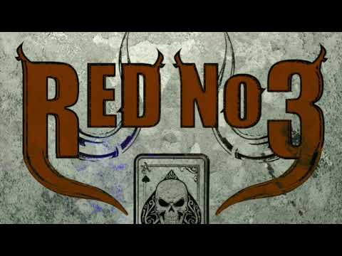 [Motörhead Tribute Thailand] Red Number 3