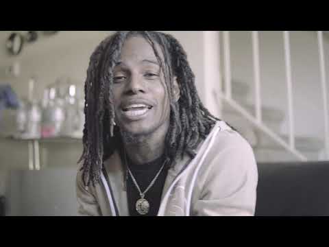 Bankdup Tayda - I'm Bazk (Official Video) | Dir. RAFilms