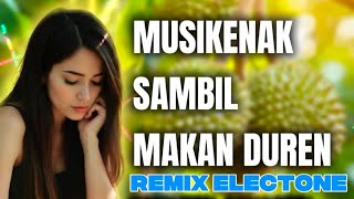 Download lagu Remix Dangdut Elekton Lulo | DURIAN JATUH - IMAM S ARIFIN | Versi Org Musik Audio | Full Bas mp3