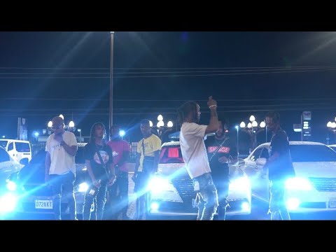 IJahmar - Dreams (Official Music Video)