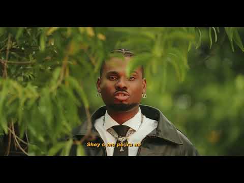 Noon Dave - Orgazi (Lyric Video)