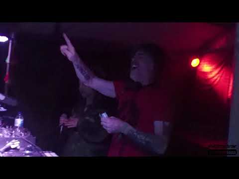 Live Session 698 - DJI and Anya Asia - House Of Joy - Solfest 2017