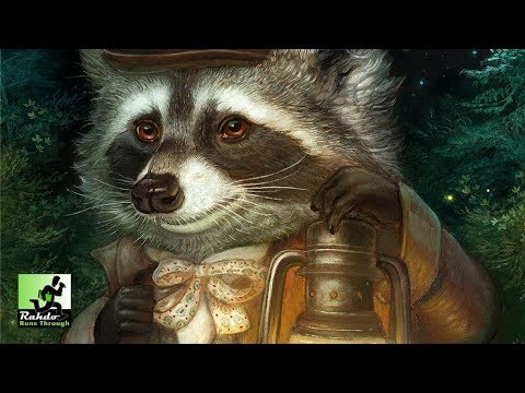 Raccoon Tycoon