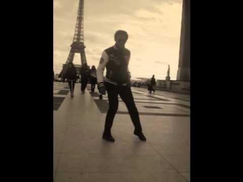 Michael Jackson 1983 - Billie Jean (Moonwalk)