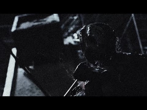 DEEMXNN - All Black feat. Eraze (Official Lyric Video)