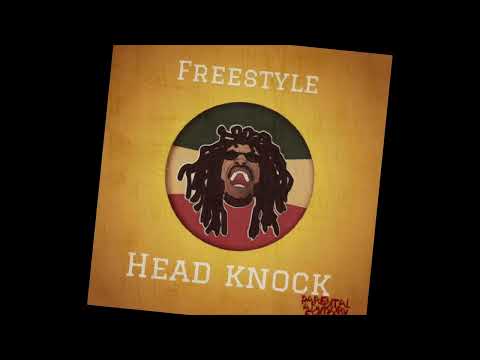 D.Ras - Head Knock