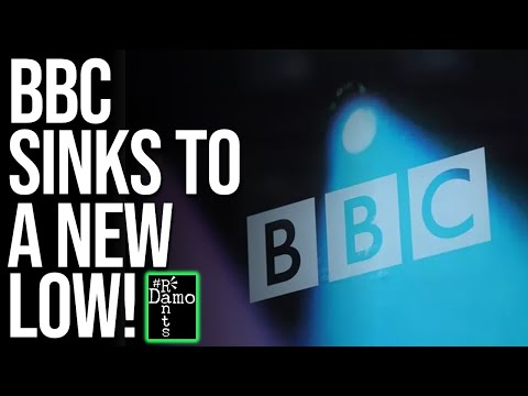 BBC’s worst Israel coverage yet!