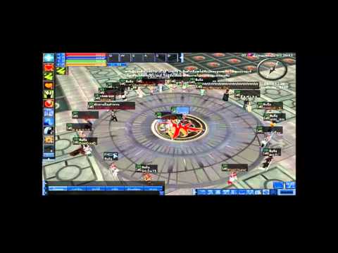 [ wαʀ ] RAN-YEDDUCK вч... 3Đ vs ซาเล้ง (มือใหม่)