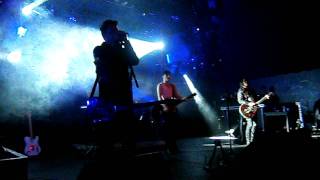 The Exploding Boy - London LIVE AT P60 ,AMSTELVEEN