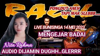 Download lagu MENGEJAR BADAI - KENDANG RAMPAK - RAGIL PONGDUT mp3