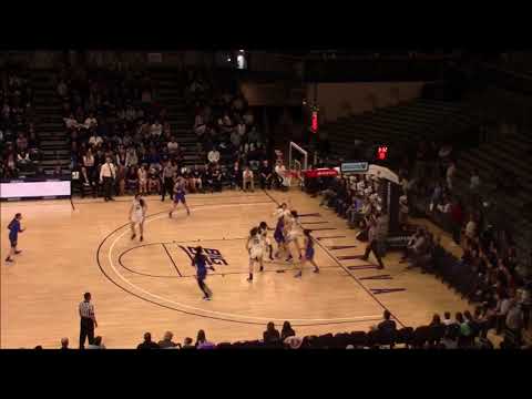 Bridget Herlihy NCAA Highlights