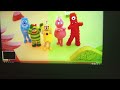 Yo Gabba Gabba Band December 14 2023