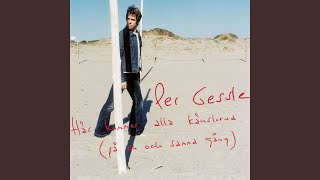 Här kommer alla känslorna (På en och samma gång)