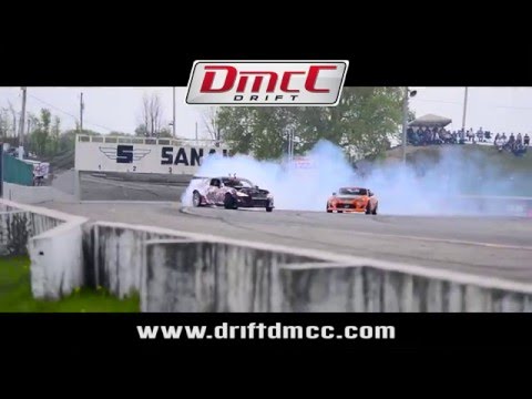 Récap Dmcc Drift 2k15 !!!