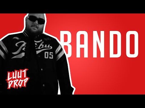 Reza - Bando 🔥 Top Drop APRIL feat. @OfficialBelanga