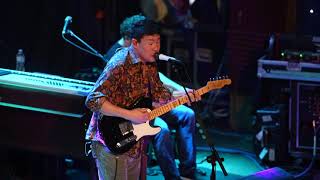 Big Head Todd and the Monsters - Cashbox @ The Vogue 11-1-2019