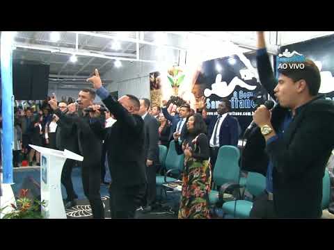 Profético Soul  - Vigília O Bom Samaritano