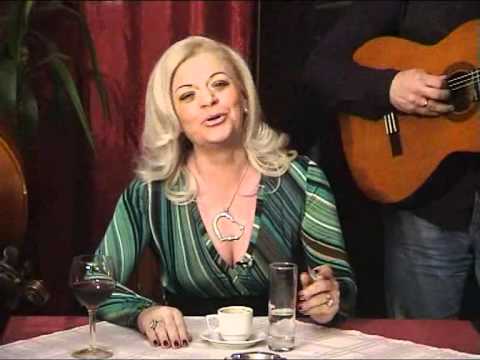 Lila Mladenovic - RADE KUKLjINAC, Moj Zumbule