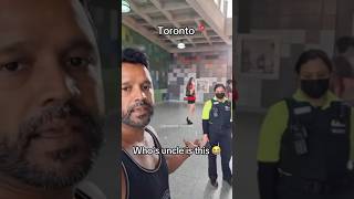 🇨🇦 Toronto Viral Video Sparks Privacy Debate! 📱🚨