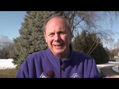 New Traffic Signal West Caldwell