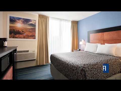 Days Hotel by Wyndham Allentown Airport / Lehigh Valley Allentown PA 18109