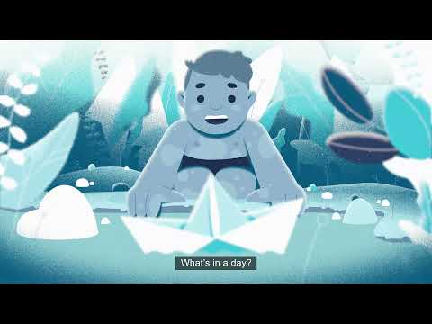 Dia Mundial da Preven&ccedil;&atilde;o do Afogamento