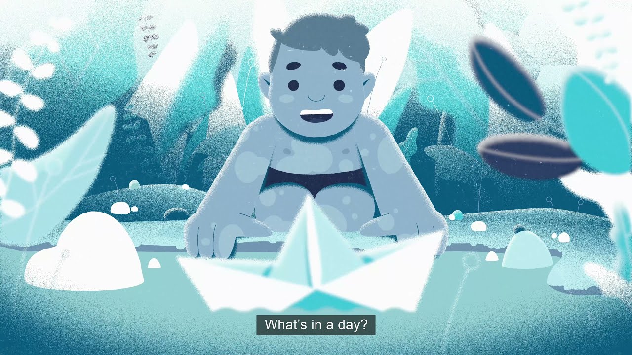 Together, We Can Prevent Drowning