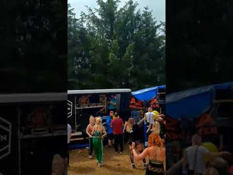 UK TEK 2018 Brechfa Forest - Vitas