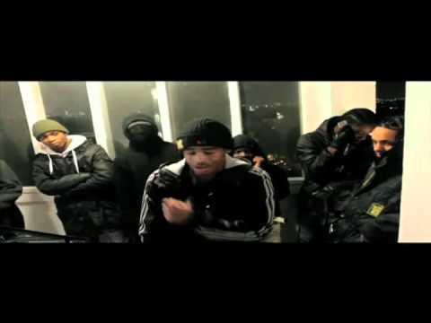 SoundzVisualTv.Tense-Mudting(OFFICIAL HOOD VIDEO)