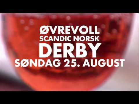 SCANDIC NORSK DERBY 2013