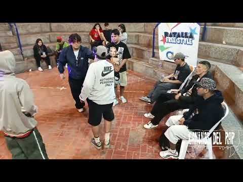 Piero pistas ft Enesse vs Jairo ft Zapro tercera Fecha || Formato Duplas || Octavos