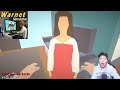 GILA ISTRI SENDIRI DI GACHA DI UPDATE BARU Warnet Bocil Simulator GAMEPLAY 3