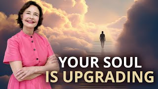 Don’t Miss THESE Signs That You’re Becoming a 5th Dimension Soul! | Sonia Choquette