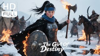 Download lagu The Girl Of Destiny | Wuxia/Monster/War Action Movie (Full HD/ENG SUB) mp3 Download lagu The Girl Of Destiny | Wuxia/Monster/War Action Movie (Full HD/ENG SUB) mp3